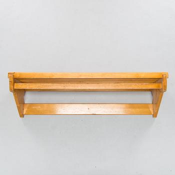 Hat rack / coat rack, mid 20th century.