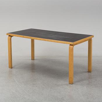 ALVAR AALTO, bord.