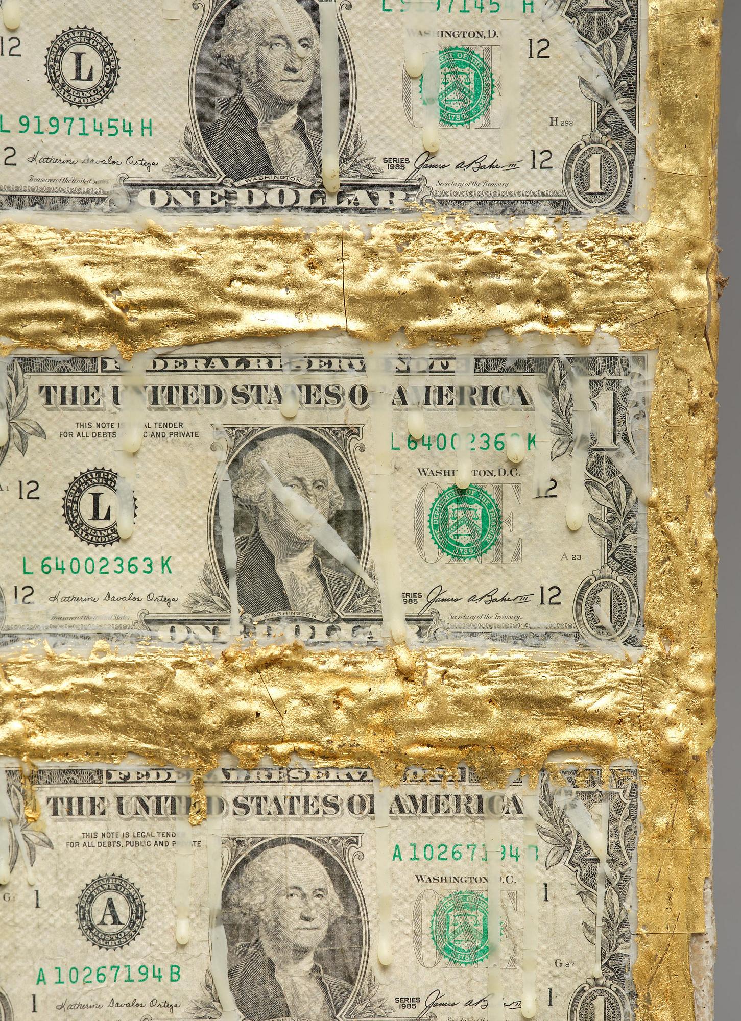 Lee Jaffe, "Money".