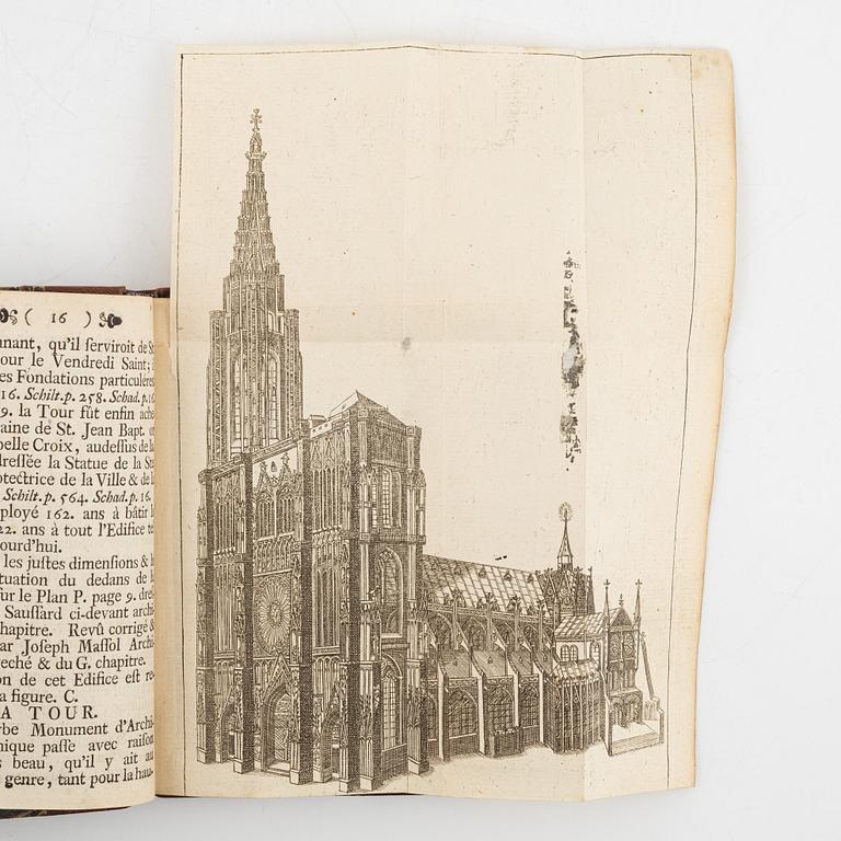 With numerous engraved plates.