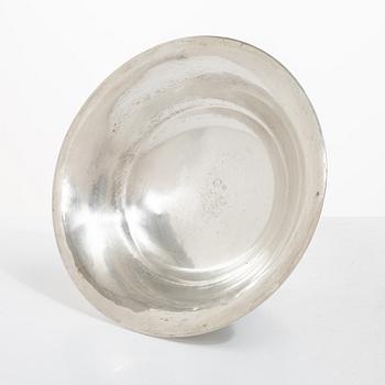 David Andersen, skål, silver, Oslo, Norge, 1900-talets början.