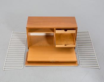 HYLLA, "String", Nils Strinning, 1950/60-tal.