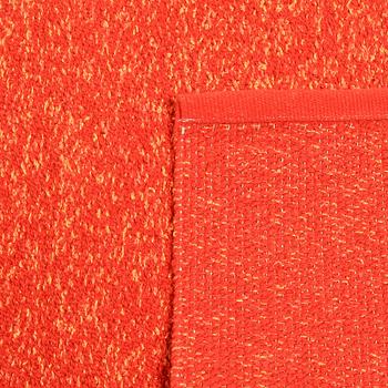 A carpet, "Esther 600", Gunilla Lagerhem Ullberg, Kasthall, ca 244 x 198 cm.