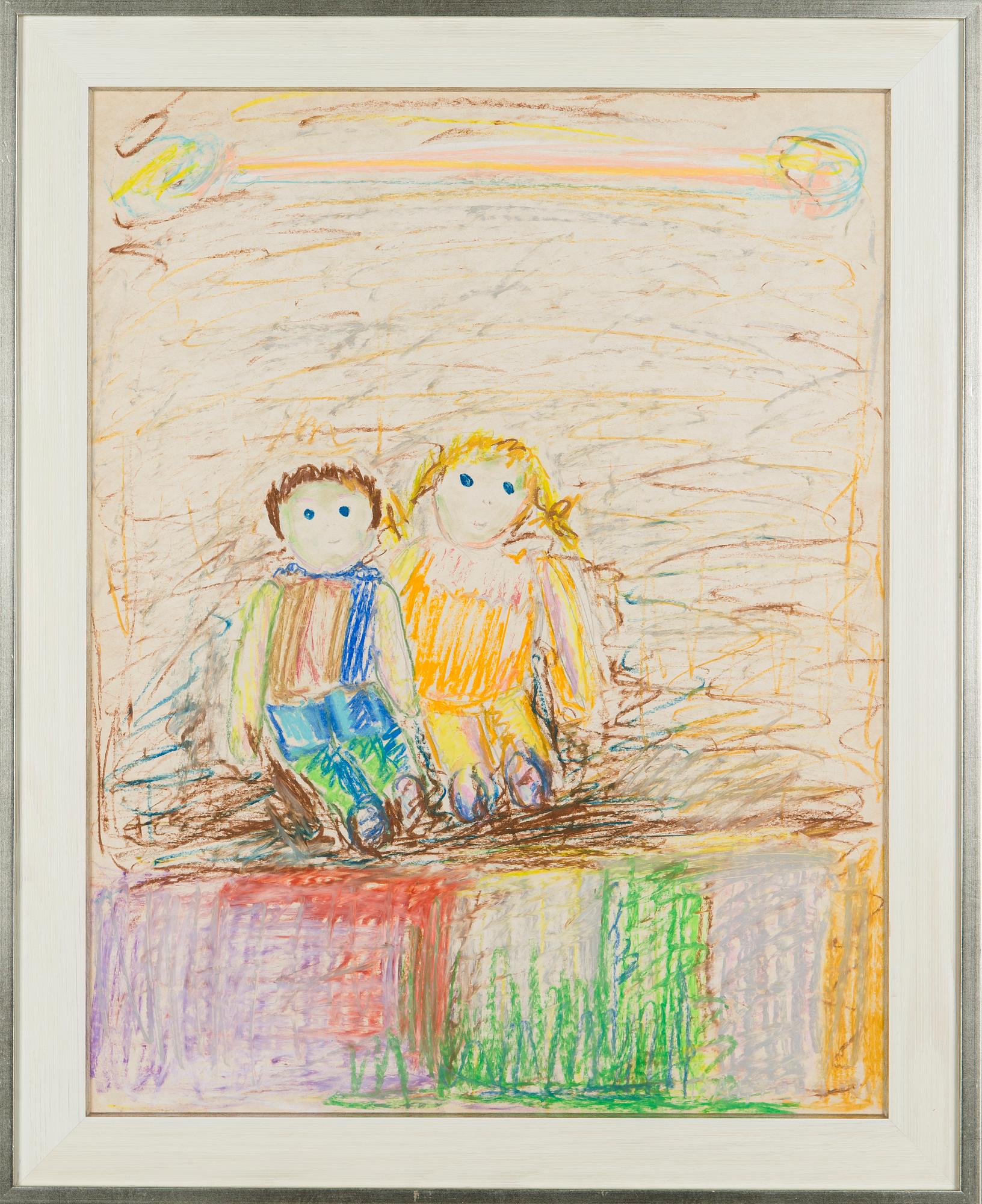 Taisto Ahtola, "Räsynuket".