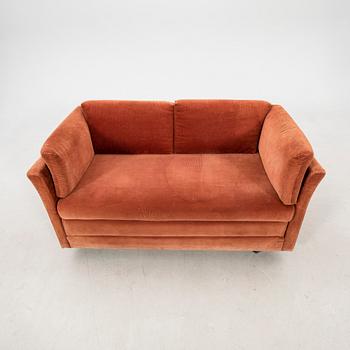 Bäddsoffa, Ikea 1980-tal.
