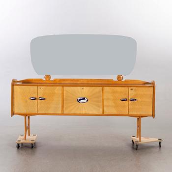 Sideboard 1960-tal.
