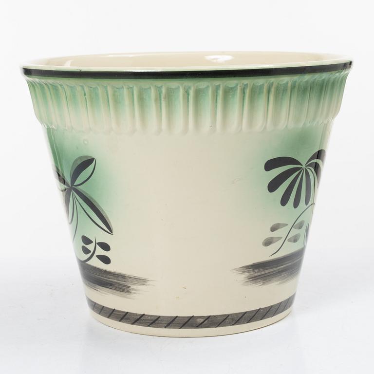 A planter, 1930s/40s.