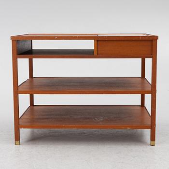 Josef Frank, serveringsvagn, modell 2177, Firma Svenskt Tenn.