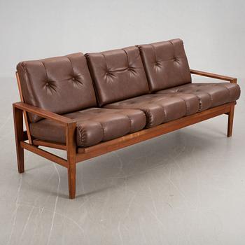 SOFFA, 1960-tal.
