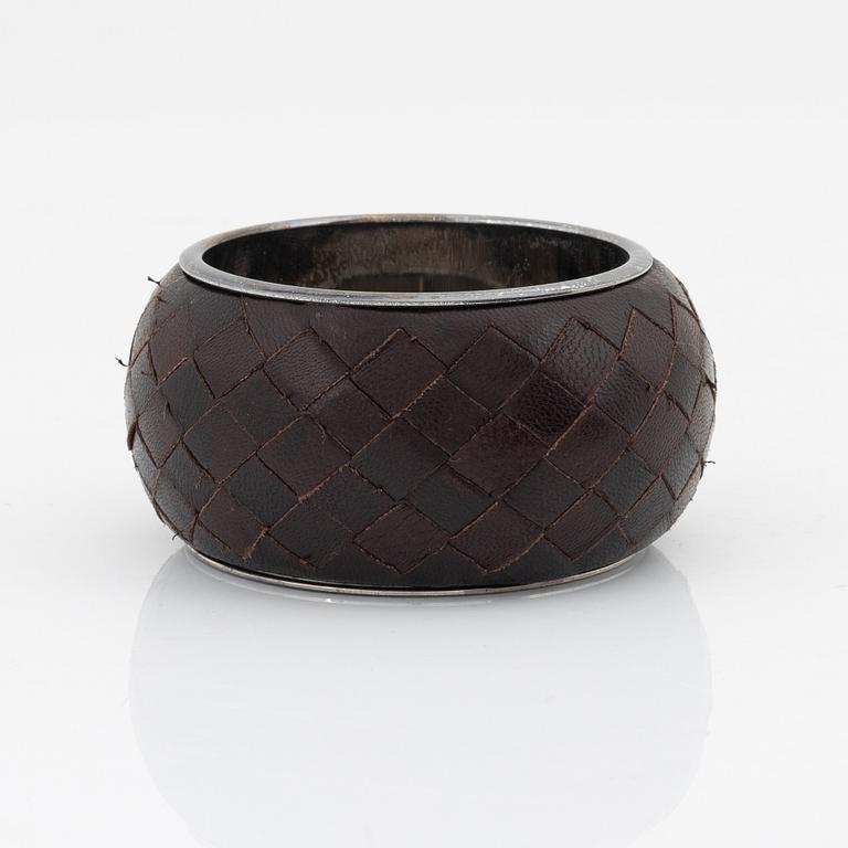 Bottega Veneta, armband.