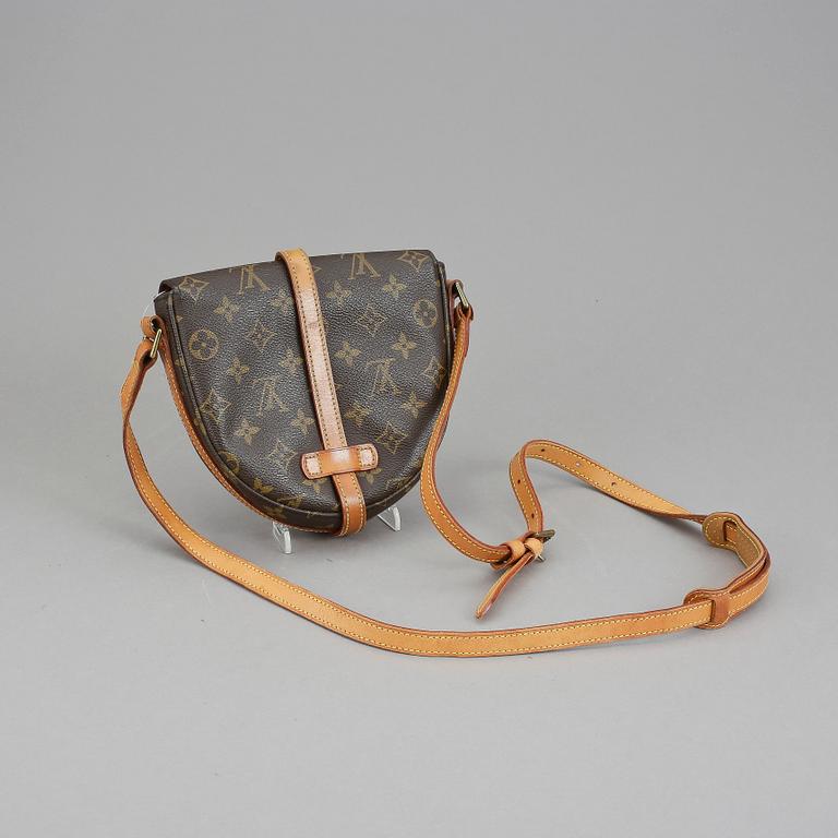 HANDVÄSKA, "Chantilly", Louis Vuitton.