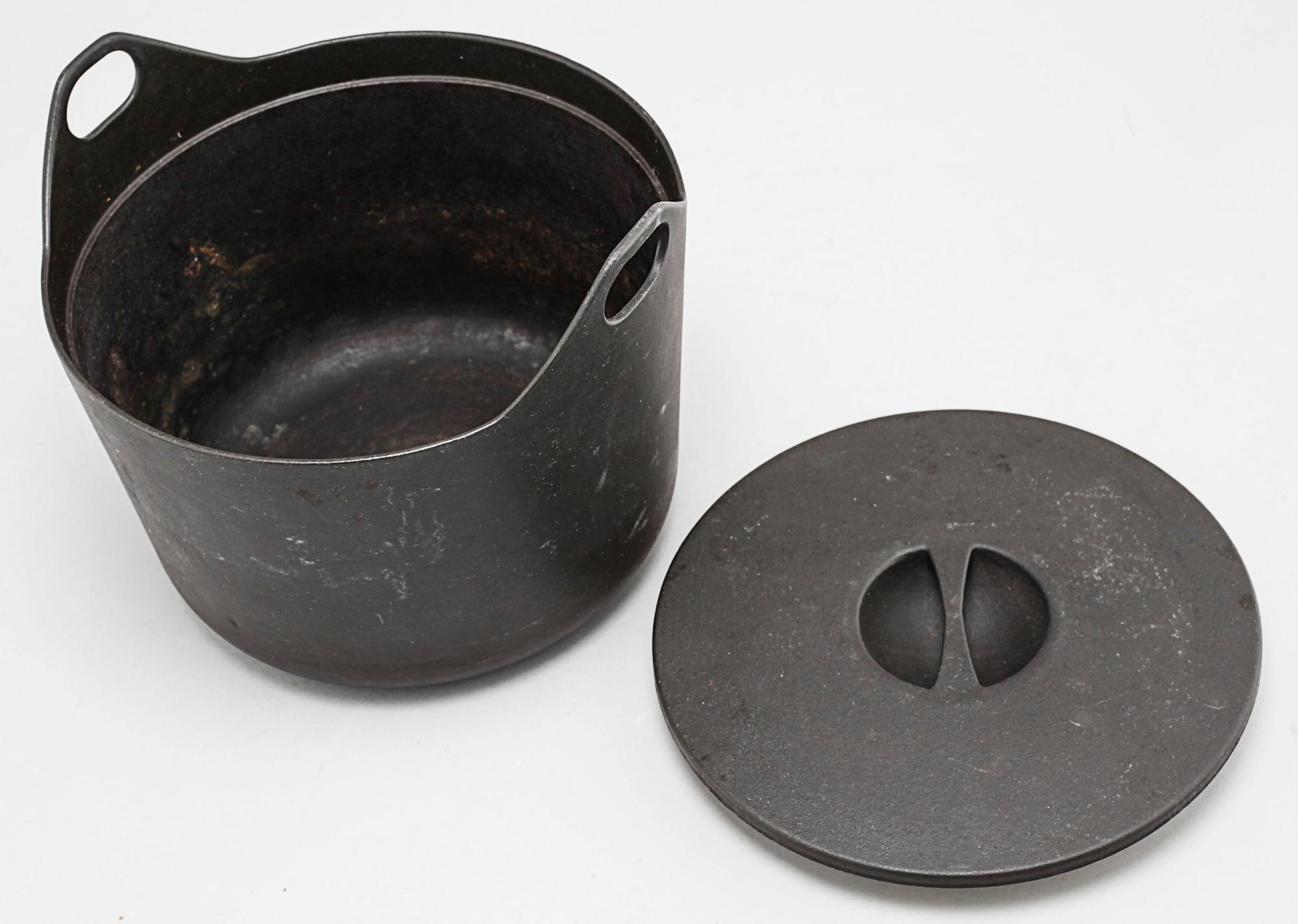 TIMO SARPANEVA, gryta, Rosenlew, Finland, 1960/70-tal.