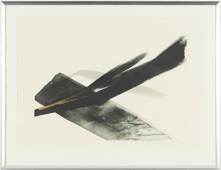 Toko Shinoda, "Surf".