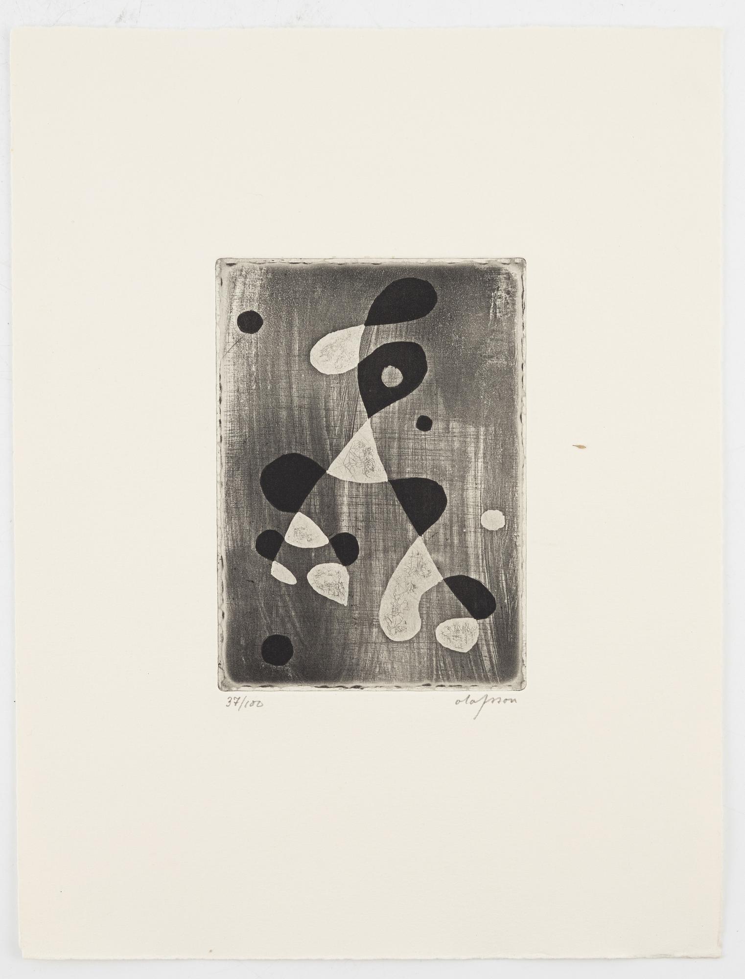 Pierre Olofsson, "Vindhäxor", portfolio.