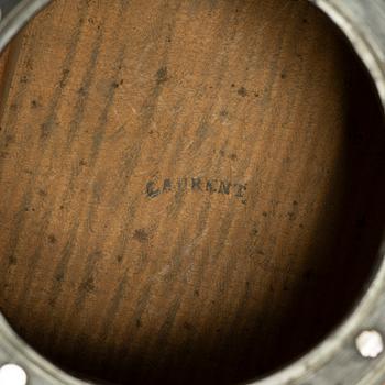 Laurent, "romantic guitar", 19th century, France.