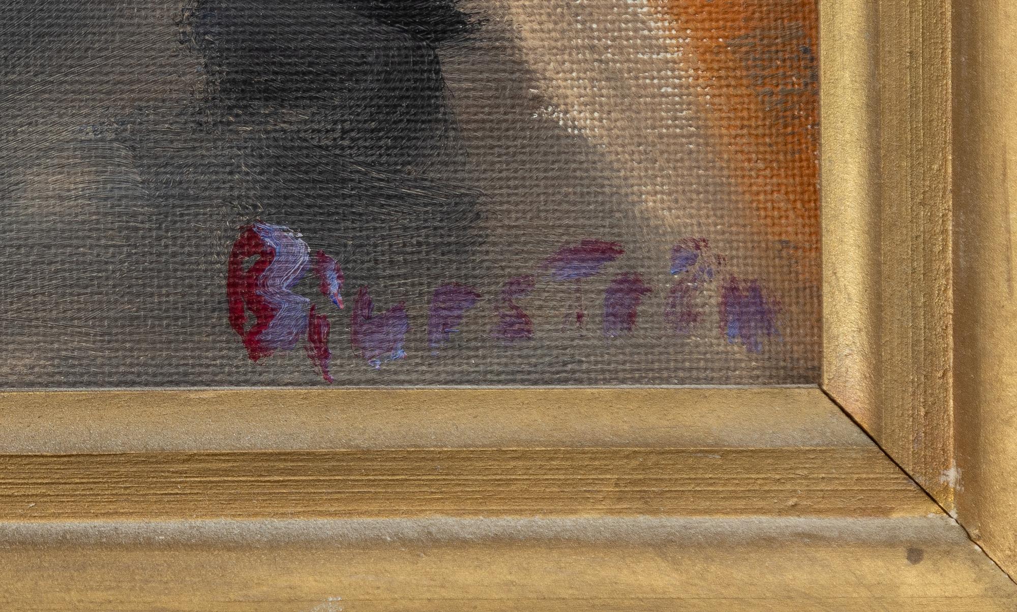 Tor Bjurström, "Astrar".