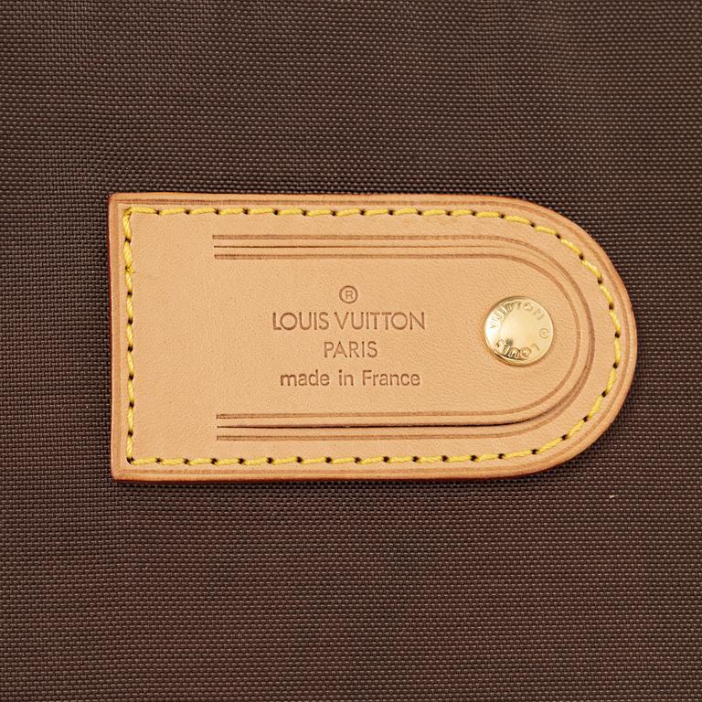 Louis Vuitton, resväska, "Pégase 70", 2004.