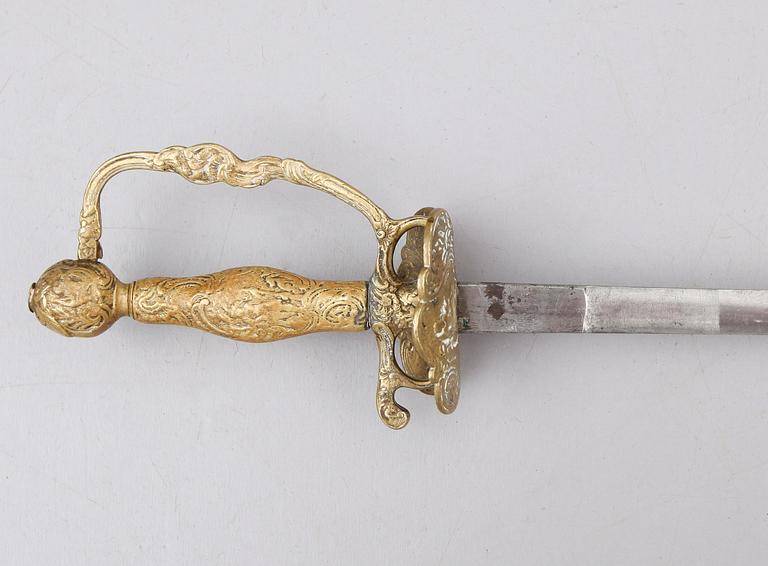 ÄMBETSMANNAVÄRJA, 1800-tal.