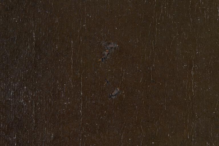 Unknown artist, 19th Century, oil on canvas.