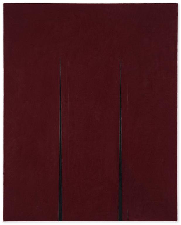 Ann Edholm, "Skymning/Dusk".