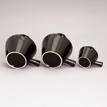 KAJ FRANCK, astiasto, 37 osaa, "Kilta" Arabia 1900-luvun puoliväli.