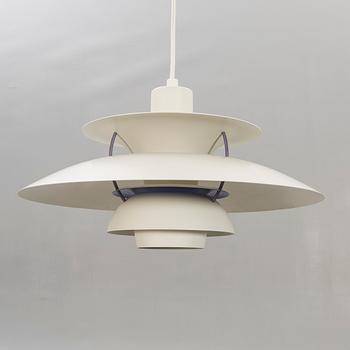 Louis Poulsen, taklampa, "PH5".