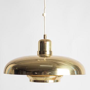 Hans-Agne Jakobsson, taklampa,"T-792", Markaryd, Sverige.