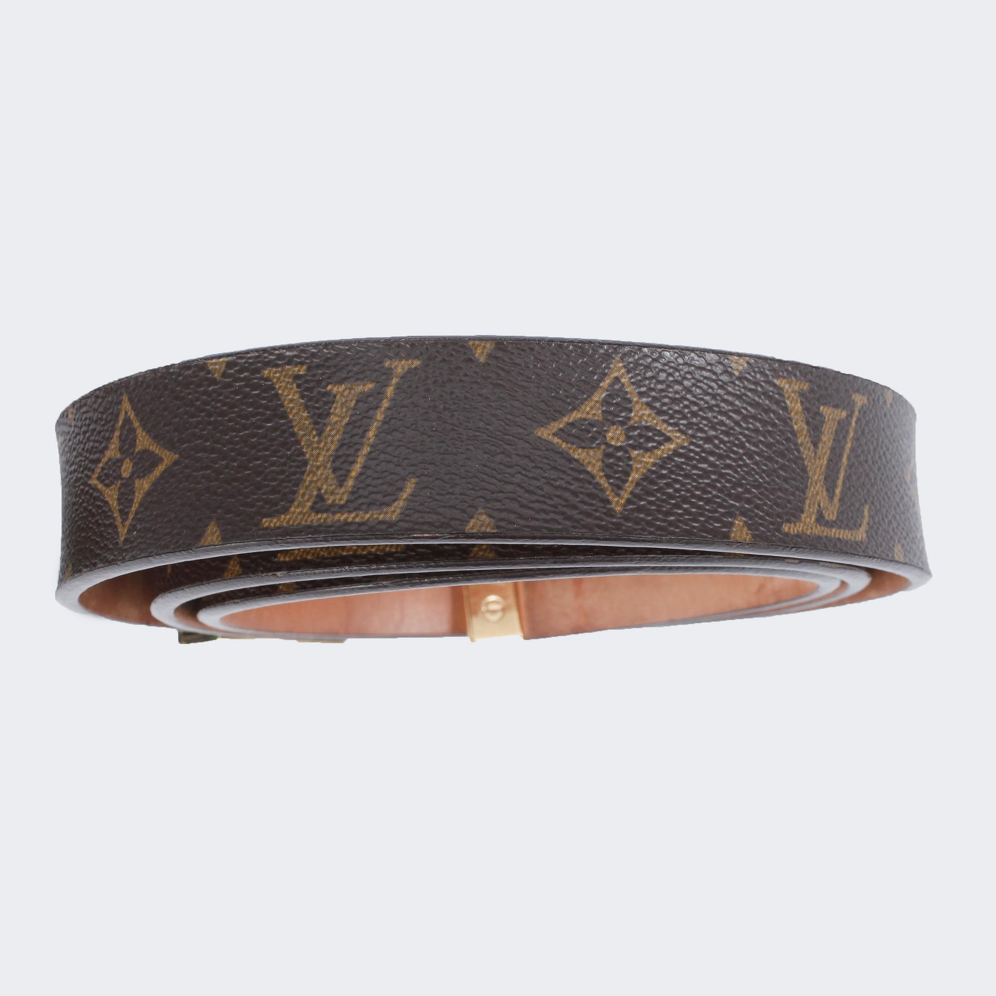 SKÄRP, 2 st, Louis Vuitton.