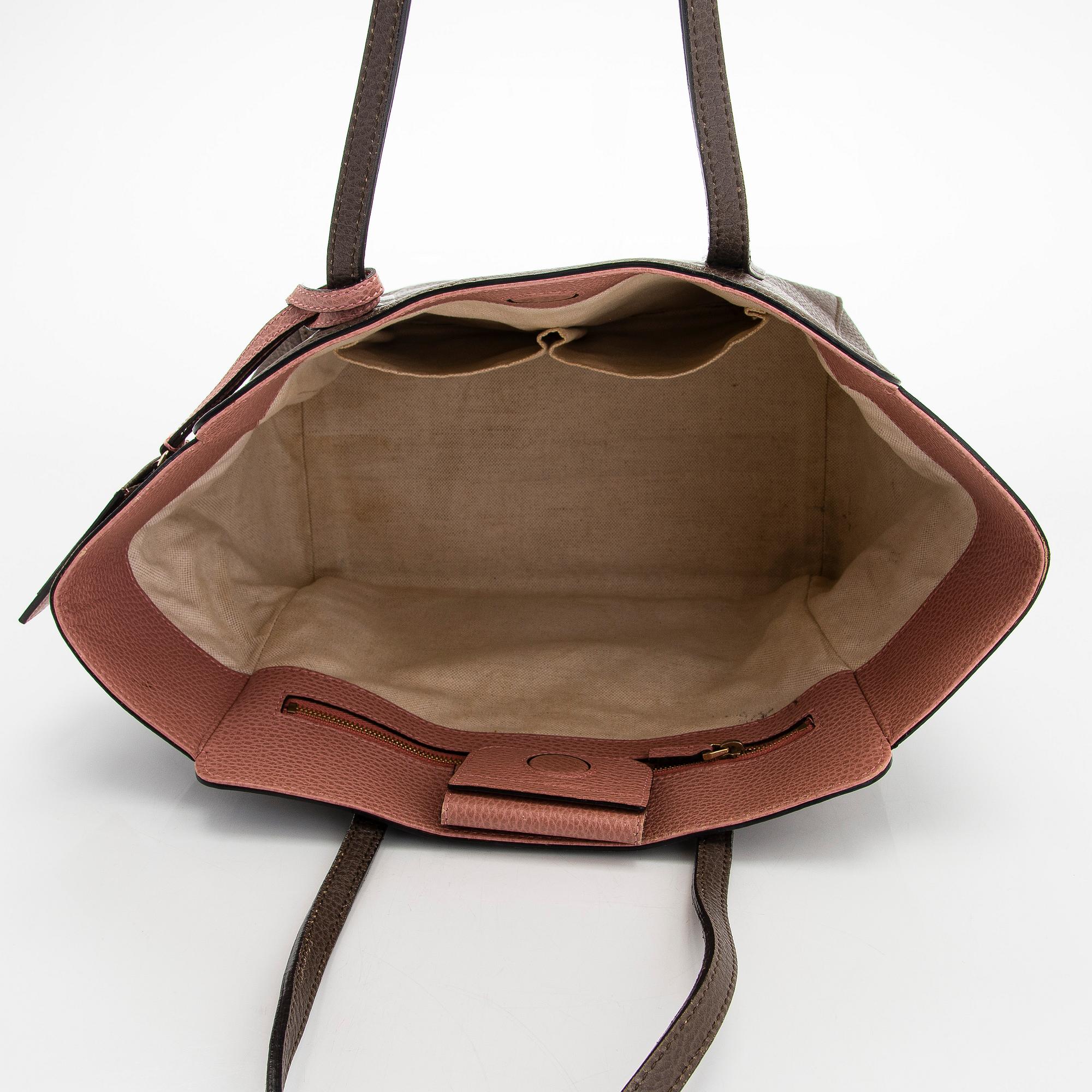 Gucci, laukku, "Swing Tote".