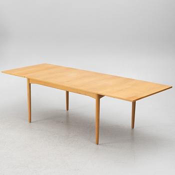 Børge Mogensen, matbord, Karl Andersson, 1900-talets andra hälft.