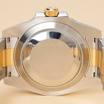 Rolex, Submariner, "Bluesy", ca 2014.