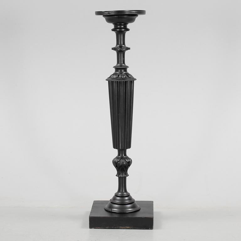 PIEDESTAL, omkring 1900-talets mitt.