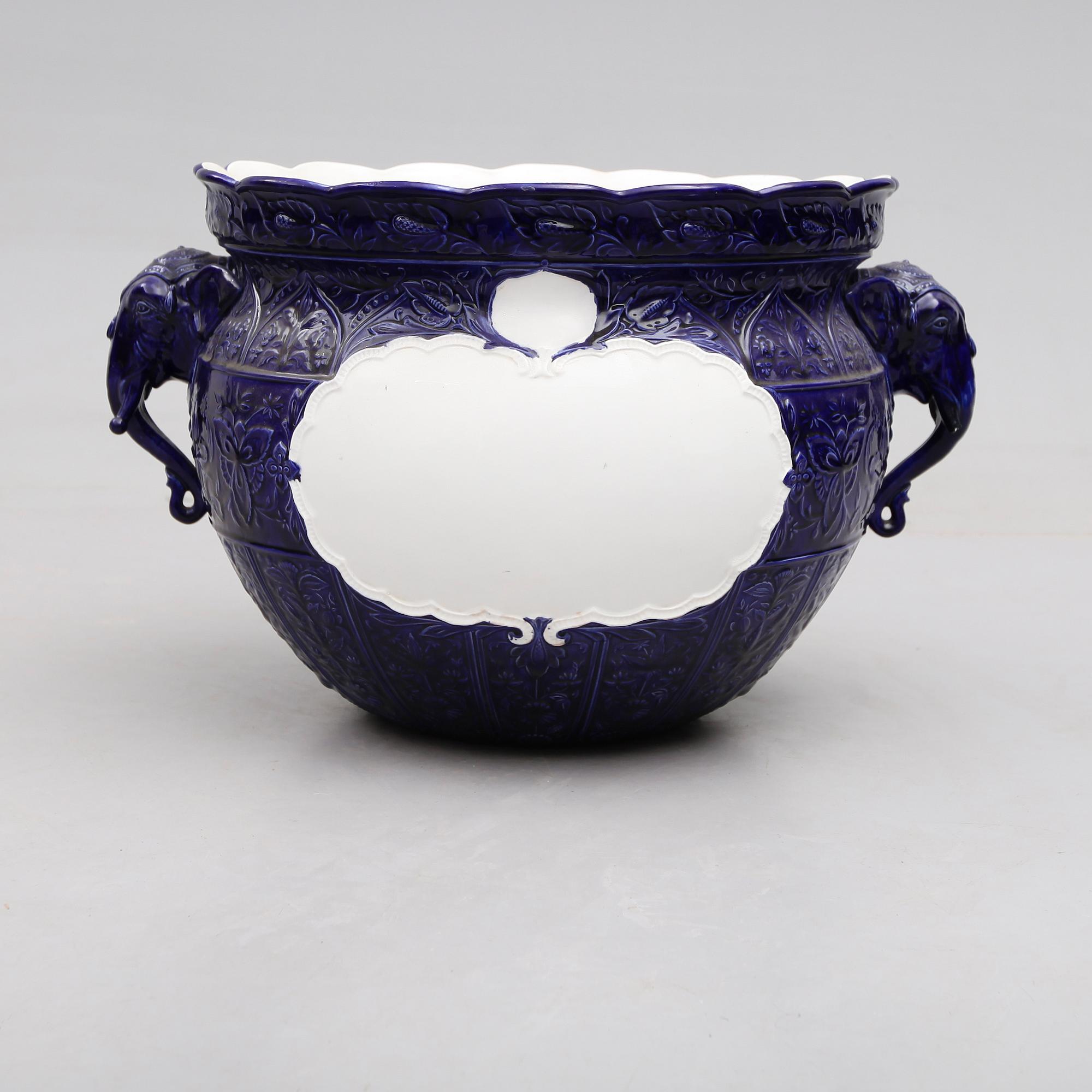 YTTERFODER, porslin, Rörstrand, omkring år 1900.