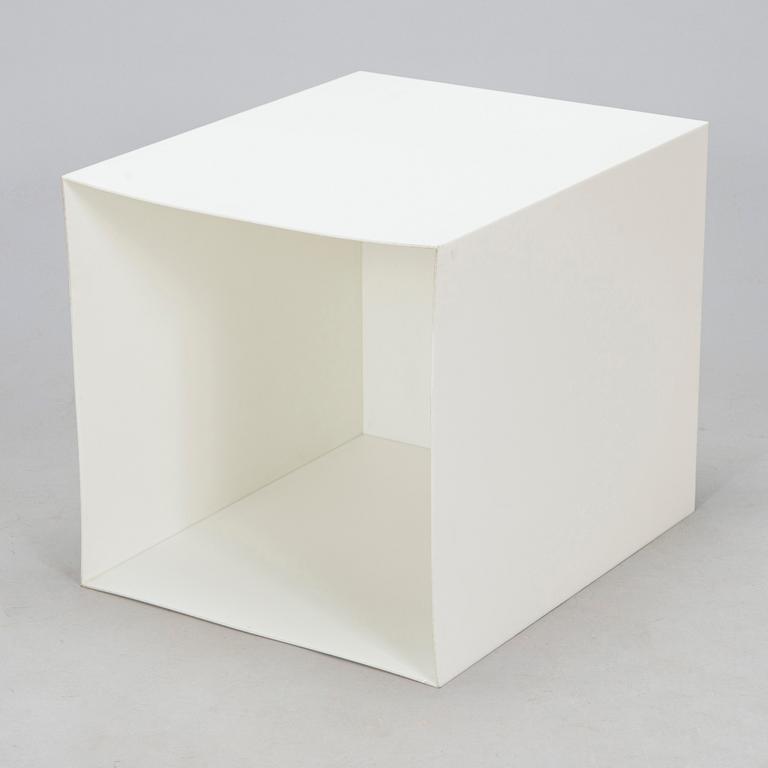 Maurizio Peregalli, floorlamp 'Starcube' for Zeus Noto. Designed 1998.