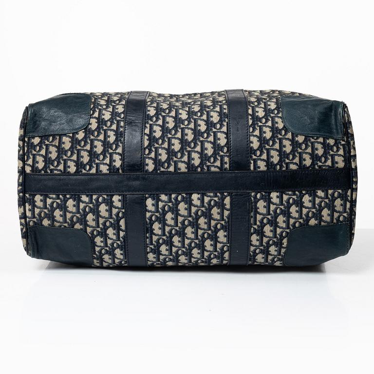 Christian Dior, bag, vintage.