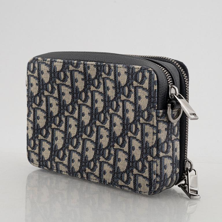 Christian Dior, bag, "Dior Oblique Pouch".