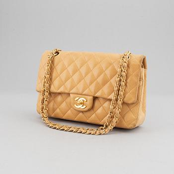 Chanel, 'Double Flap Bag', 2006-2008.