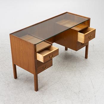 Josef Frank, a desk / vanity table, model 1032, Svenskt Tenn.