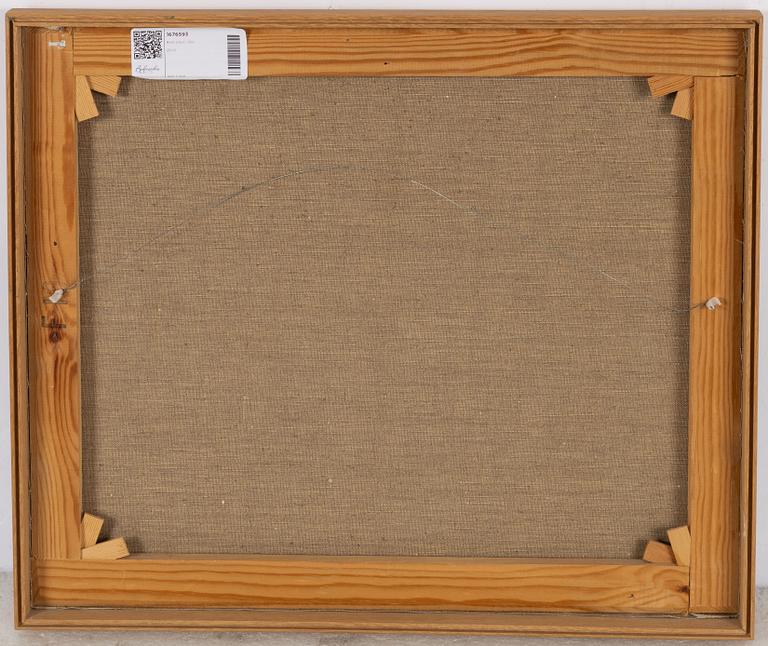 Bengt Olson, Komposition.