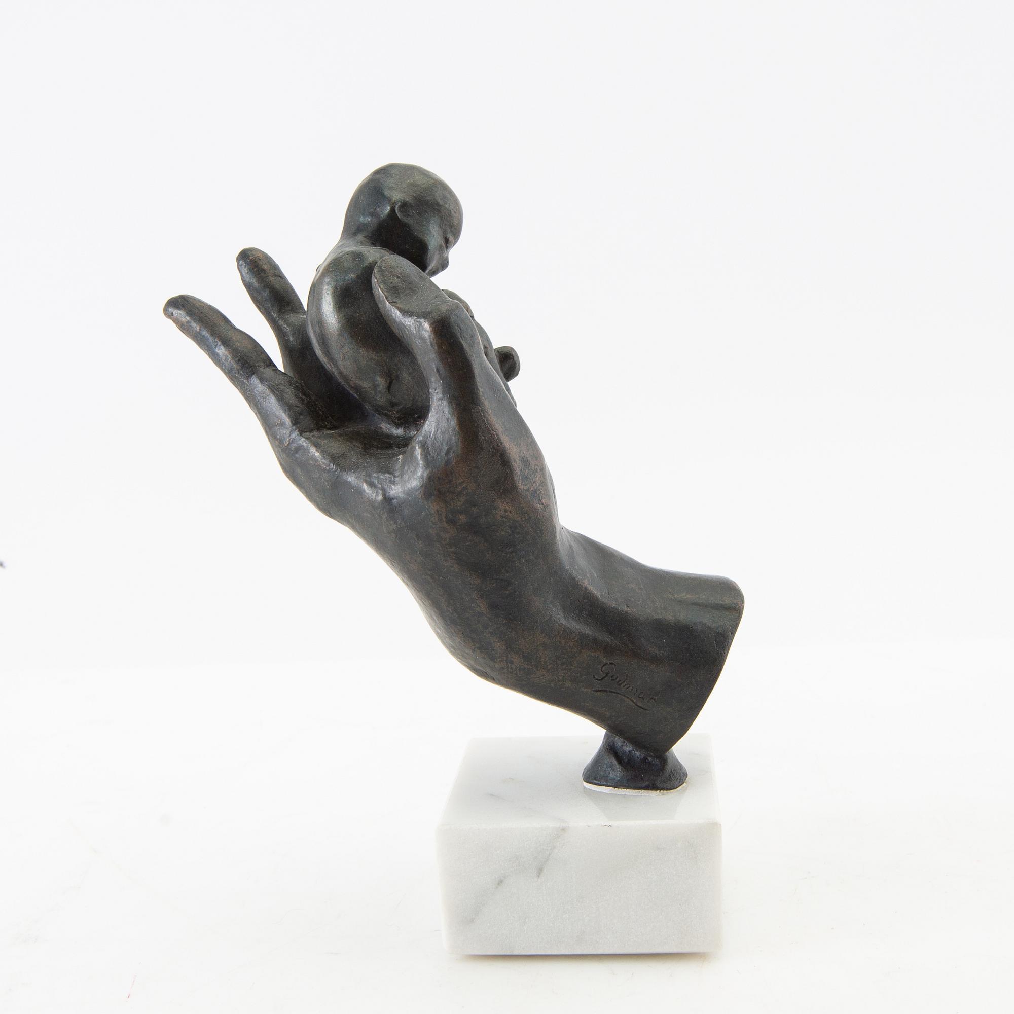 Gudmar Olovson,  "Prélude".