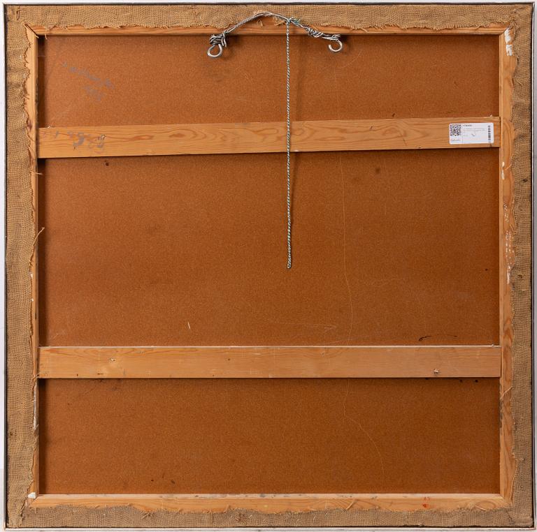 Jan Naliwajko, Untitled.