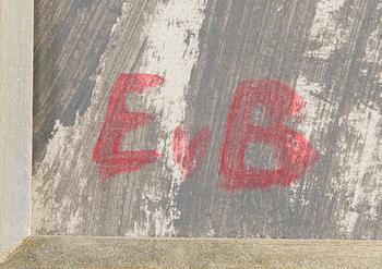 Eero von Boehm, Frukter.