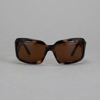 SOLGLASÖGON, Chanel.