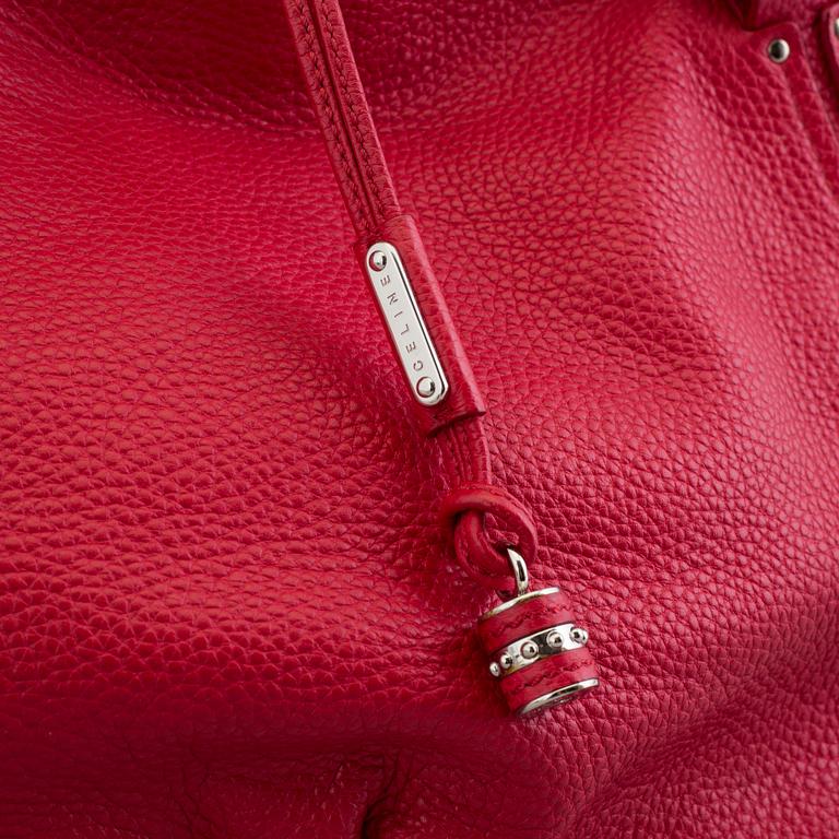 A bag by Céline, "Hobo Bittersweet".