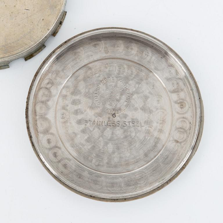 GIRARD-PERREGAUX, kronograf.