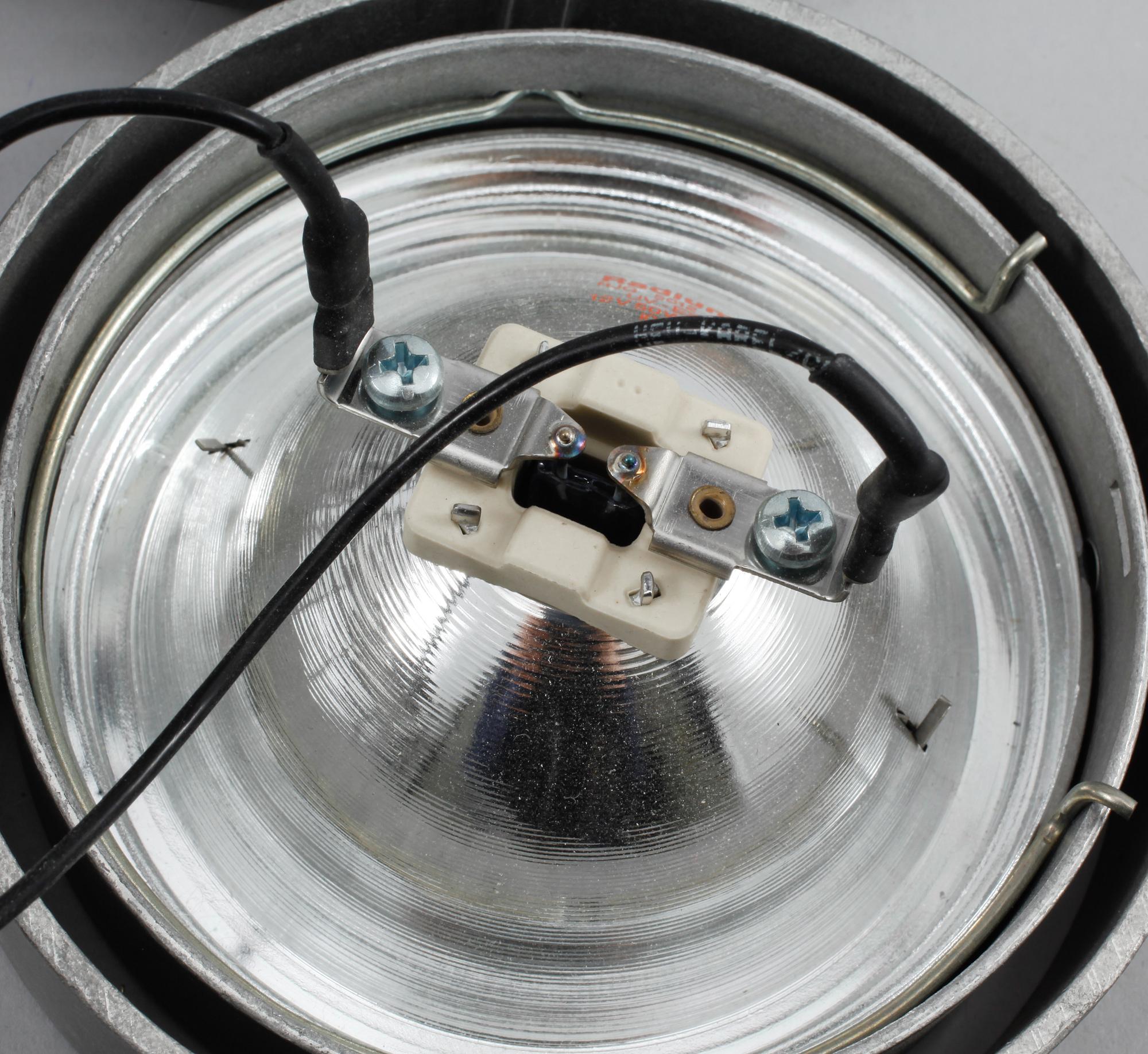 TAKLAMPA, "Nomad", Modular, Belgien, 2000-tal.