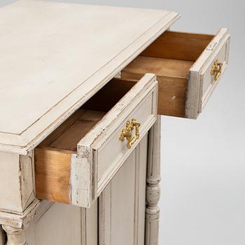 Sideboard, 19th century.