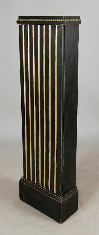 SKÅP, 1800-talets första hälft.