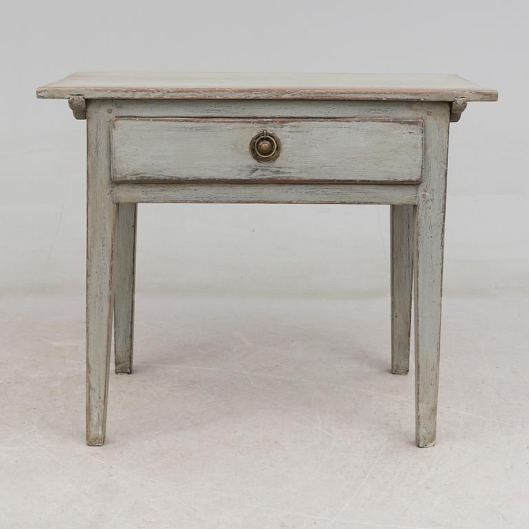 BORD, allmoge, 1700-/1800-tal.