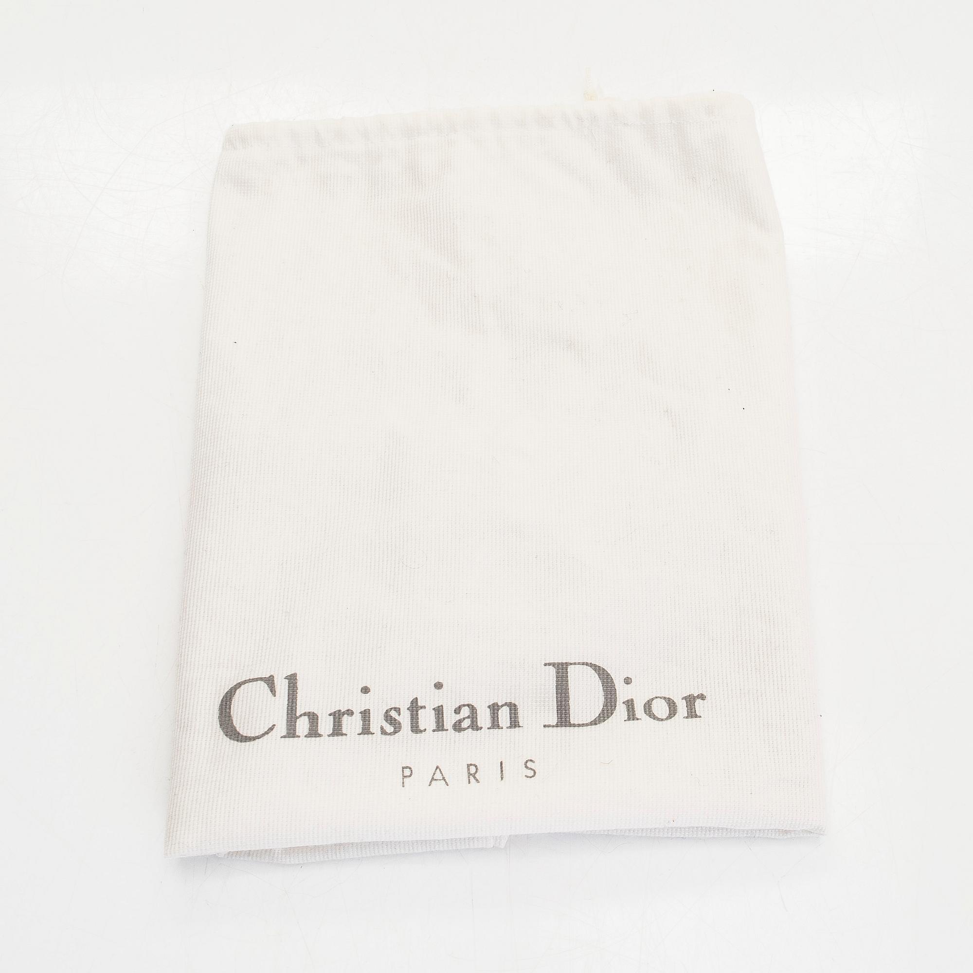 Christian Dior, väska, "Lady Dior East West".